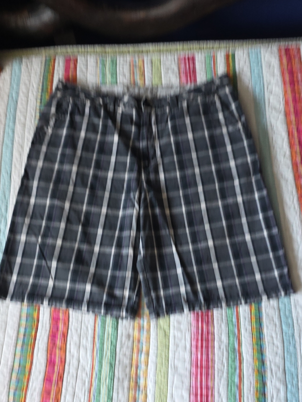 Men's Quiksilver Shorts